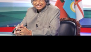 Abdul Kalam